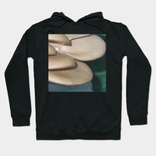 Oyster Mushroom Hoodie